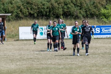 Bild 4 - wBJ TuRa Meldorf/Buesum - JFV Luebeck : Ergebnis: 1:0